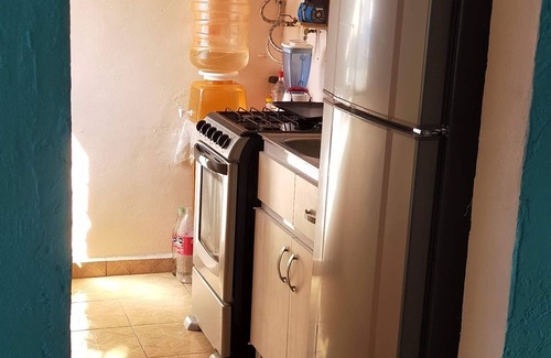 Ixtacalco Apartamento | Acojedor apartamento