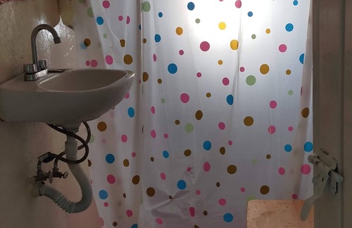 Ixtacalco Apartamento | Acojedor apartamento
