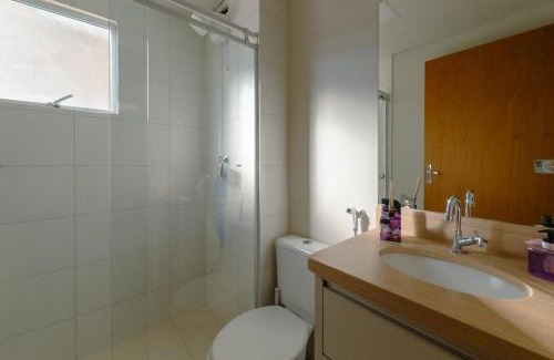 Maringa Apartamento | Acolhedor e Confortável LZ101