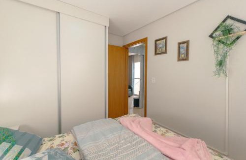 Maringa Apartamento | Acolhedor e Confortável LZ101
