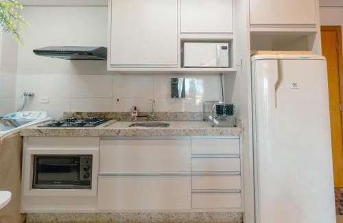 Maringa Apartamento | Acolhedor e Confortável LZ101