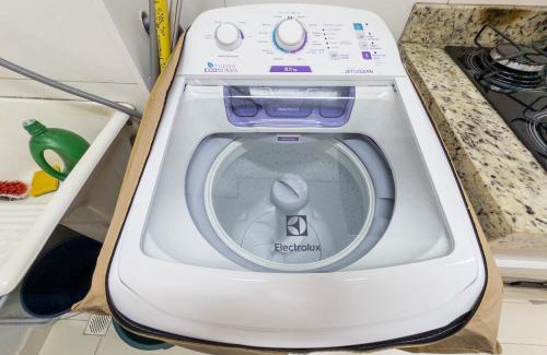 Maringa Apartamento | Acolhedor e Confortável LZ101