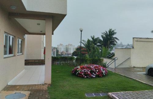 Mogi das Cruzes Apartamento | Acolhedor Vista Linda