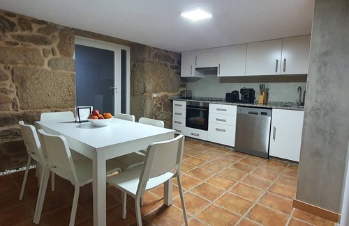 Valenca Casa | Acolhedora moradia em Valença