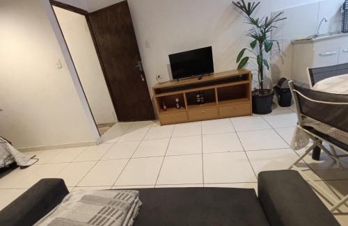 Santana de Parnaiba Apartamento | Acomodação aconchegante na histórica - Santana de Parnaíba SP