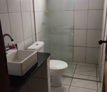 Praia dos Recifes Apartamento | Acomodação aconchegante - Praia dos Recifes