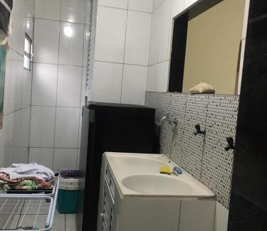 Praia dos Recifes Apartamento | Acomodação aconchegante - Praia dos Recifes