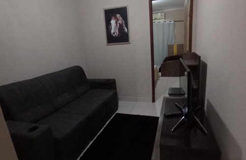 Campos Casa | Acomodação barata.