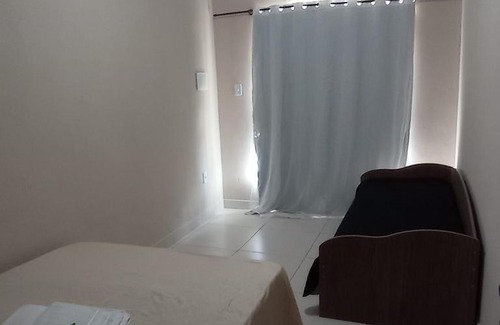 Campos Casa | Acomodação barata.