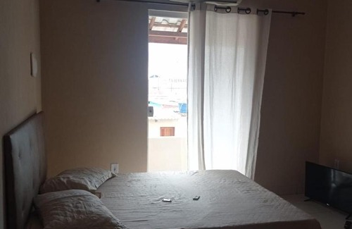 Campos Casa | Acomodação barata.