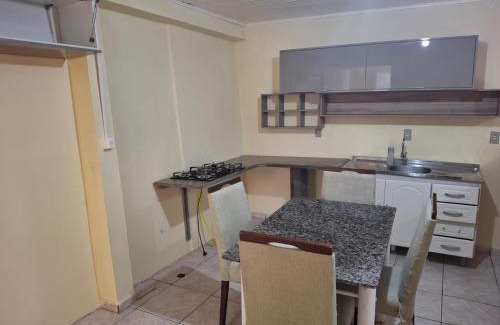 Orleans Casa | Acomodação