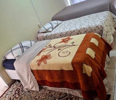Orleans Casa | Acomodação