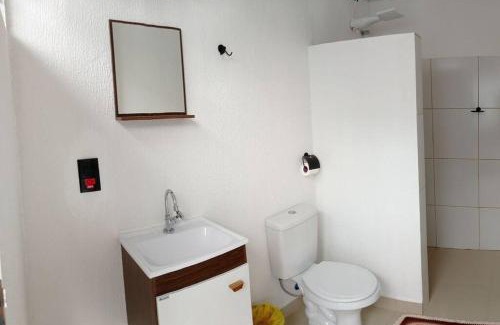 Neva Casa | Acomodação e lazer no centro de Cascavel