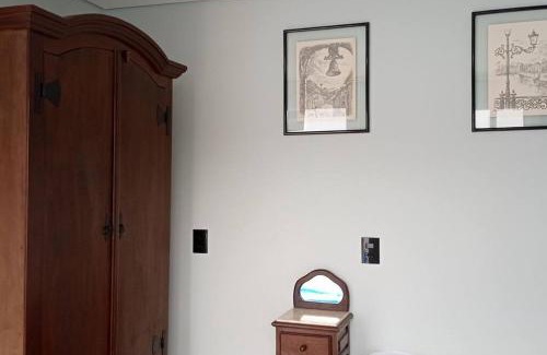 Neva Casa | Acomodação e lazer no centro de Cascavel