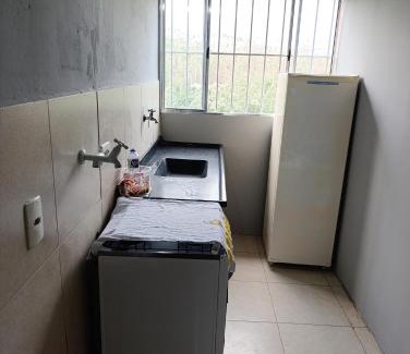 Santana de Parnaiba Apartamento | Acomodação em Santana de Parnaíba SP