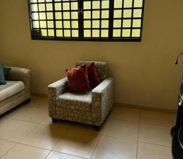 Barretos Casa | Acomodação Festa do Peão 2025 - Barretos 2025