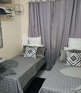 Curicica Apartamento | Acomodação Praia da Barra
