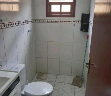 Serrinha Casa | Acomodação Santana