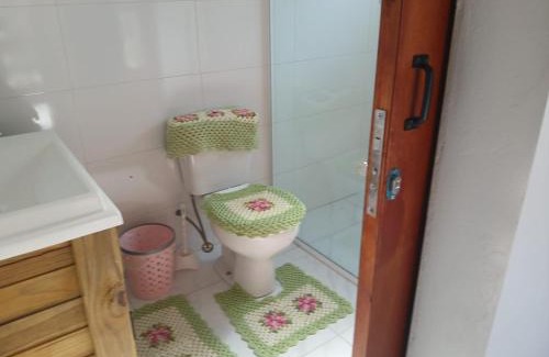 Florianopolis Casa | Acomodação tranquila confortável 15 MT da praia