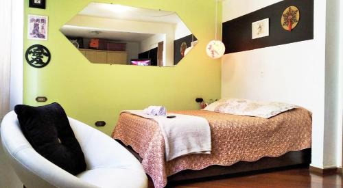 Campo Comprido Casa | Acomodação-Viasoft-UP-Ecoville-INC-FioCruz-CIC