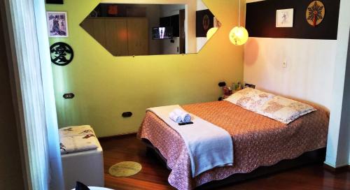 Campo Comprido Casa | Acomodação-Viasoft-UP-Ecoville-INC-FioCruz-CIC