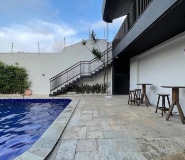 Jardim Virginia Casa | Acomodações do Tio Will - 2