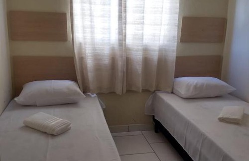 Taubate Casa | Acomodações Silvestre