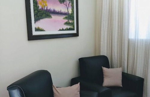 Taubate Hotel | Acomodações Silvestre
