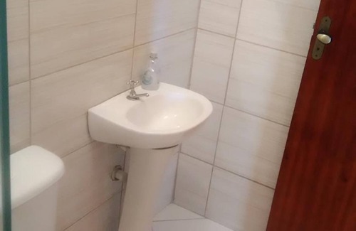 Taubate Hotel | Acomodações Silvestre