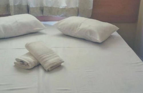 Taubate Hotel | Acomodações Silvestre