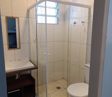 Santana de Parnaiba Apartamento | Acomodacao em Santana de Parnaiba