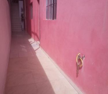Santana de Parnaiba Apartamento | Acomodacao em Santana de Parnaiba
