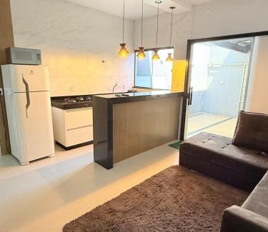 Sao Luis De Montes Belos Casa | Aconchegante e familiar