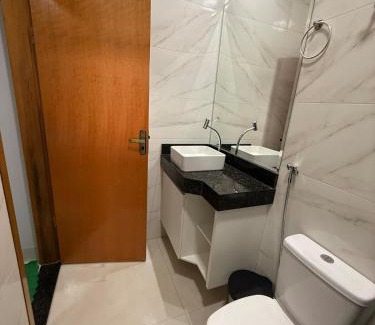 Sao Luis De Montes Belos Casa | Aconchegante e familiar