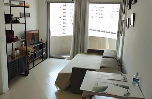 Liberdade Apartamento | Aconchegante 4 Pessoas Hakka Eventos, Hospitais e Feirinha