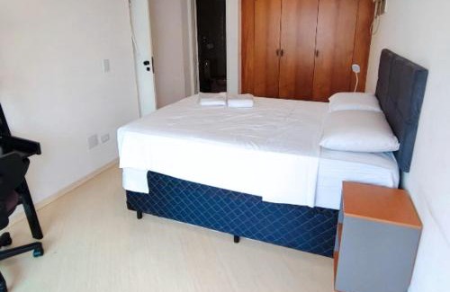 Liberdade Apartamento | Aconchegante 4 Pessoas Hakka Eventos, Hospitais e Feirinha