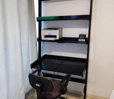 Liberdade Apartamento | Aconchegante 4 Pessoas Hakka Eventos, Hospitais e Feirinha