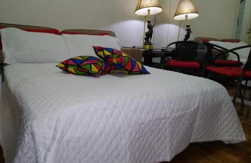 Varzea Apartamento | Aconchegante ao lado do shopping com garagem e Wifi