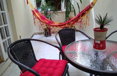Varzea Apartamento | Aconchegante ao lado do shopping com garagem e Wifi