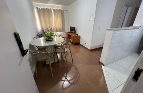 Martelos Apartamento | Aconchegante Apê no São Pedro - próximo da UFJF