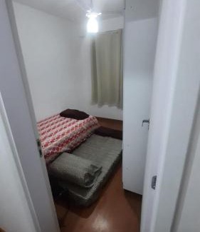 Martelos Apartamento | Aconchegante Apê no São Pedro - próximo da UFJF