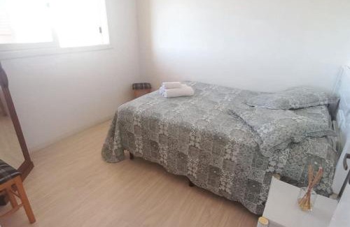 Pousada da neve Apartamento | Aconchegante ap loft no centro