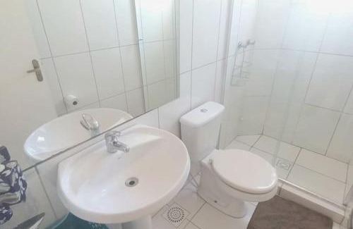 Pousada da neve Apartamento | Aconchegante ap loft no centro