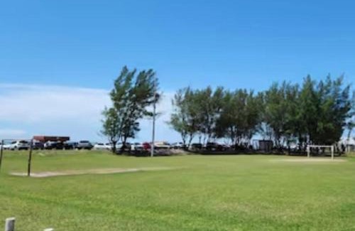 Arroio Teixeira Apartamento | Aconchegante apartamento com piscina