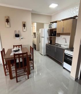 Arroio Teixeira Apartamento | Aconchegante apartamento com piscina