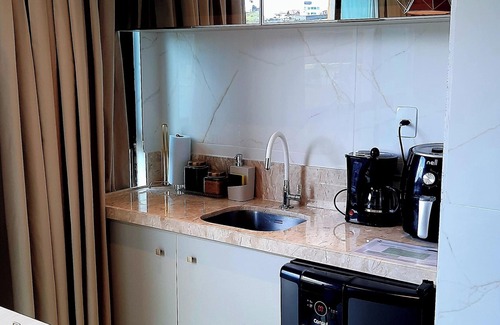 Bananeiras Apartamento | Aconchegante Apartamento Studio em Bananeiras