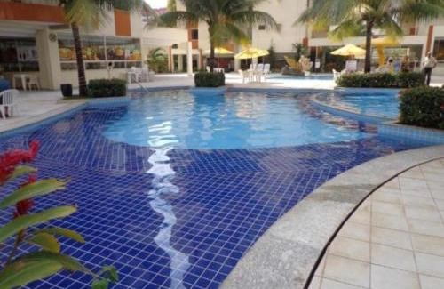 J Jeriquara Apartamento | Aconchegante apartamento em Caldas