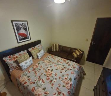 Passagem Apartamento | Aconchegante apartamento na praia do Forte
