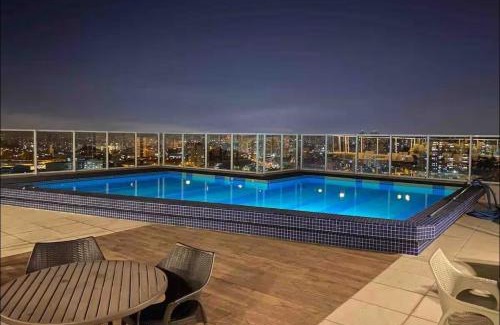 Guarulhos Apartamento | Aconchegante Apartamento 8 Km do Aeroporto de Guarulhos