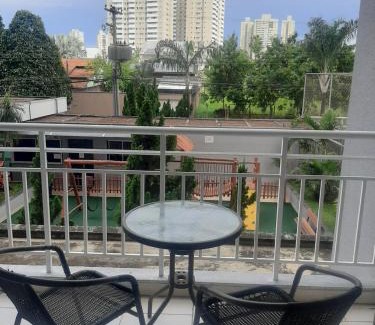 West Sector Apartamento | Aconchegante Apartamento 2 Qtos 1 suíte